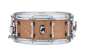 MAPEX - BPCW3550CNW BLACK PANTHR DESIGN SNARE CHERRY BOMB 13" X 5,5"